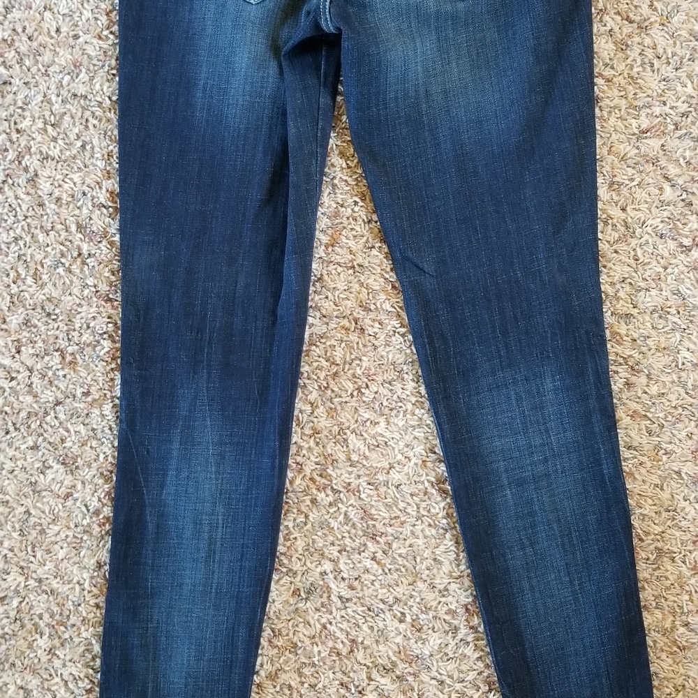 Fresh Ink jeans - Picture 2 of 7
